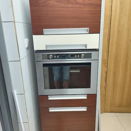 Deluxe W Centrum Brzeska Nr 2 Lejlighed Brzesko