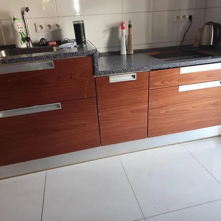 Διαμέρισμα Deluxe W Centrum Brzeska Nr 2 *