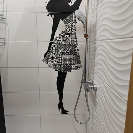 Διαμέρισμα Deluxe W Centrum Brzeska Nr 2