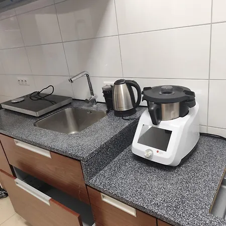 Deluxe W Centrum Brzeska Nr 2 Brzesko