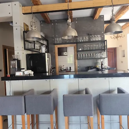 Deluxe W Centrum Brzeska Nr 2 Brzesko