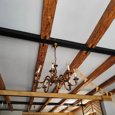 Διαμέρισμα Deluxe W Centrum Brzeska Nr 2