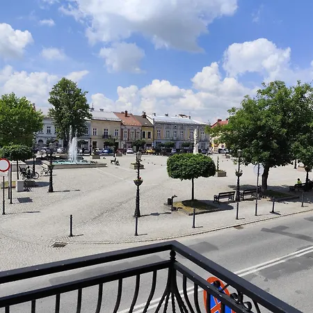 Deluxe W Centrum Brzeska Nr 2 Brzesko