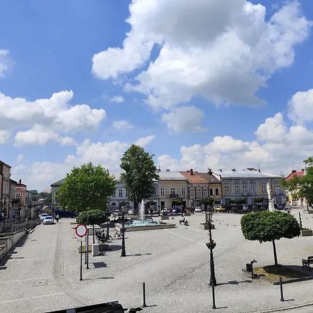 Deluxe W Centrum Brzeska Nr 2 Διαμέρισμα