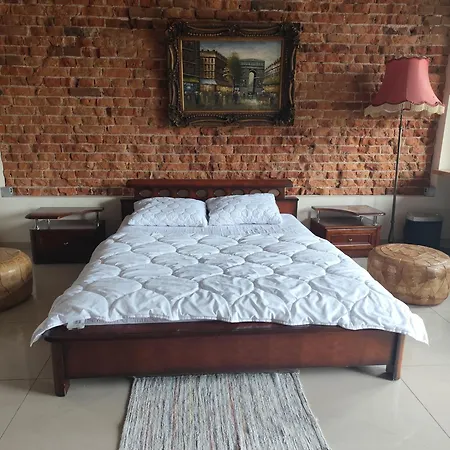 Deluxe W Centrum Brzeska Nr 2 Lejlighed *