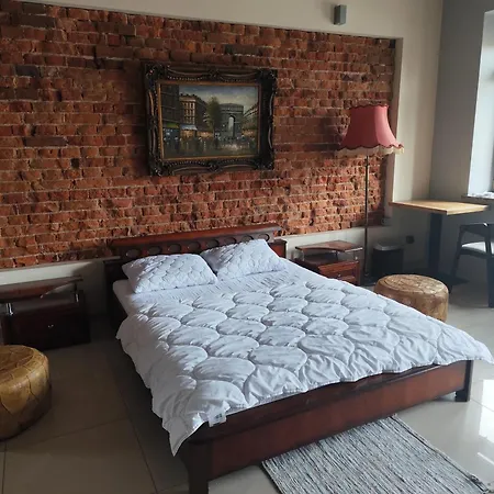 Διαμέρισμα Deluxe W Centrum Brzeska Nr 2 *