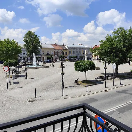 Lejlighed Deluxe W Centrum Brzeska Nr 2 *