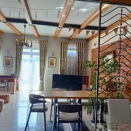 Διαμέρισμα Deluxe W Centrum Brzeska Nr 2 *