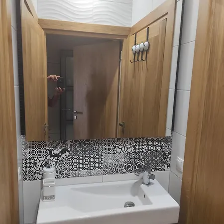 Deluxe W Centrum Brzeska Nr 2 Brzesko