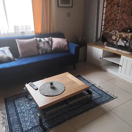 Lejlighed Deluxe W Centrum Brzeska Nr 2 *