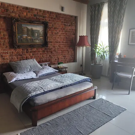 Deluxe W Centrum Brzeska Nr 2 Brzesko