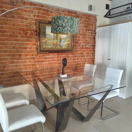 Deluxe W Centrum Brzeska Nr 2 * Brzesko