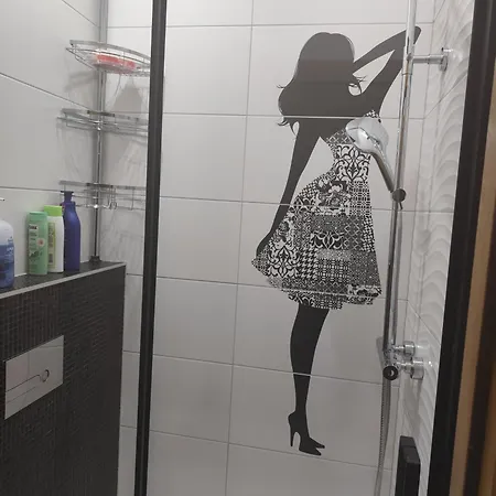 Lejlighed Deluxe W Centrum Brzeska Nr 2