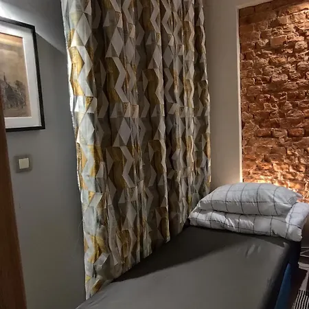 Deluxe W Centrum Brzeska Nr 2