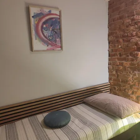 Deluxe W Centrum Brzeska Nr 2 * Brzesko