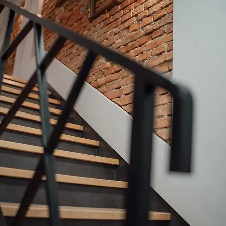 Deluxe W Centrum Brzeska Nr 2