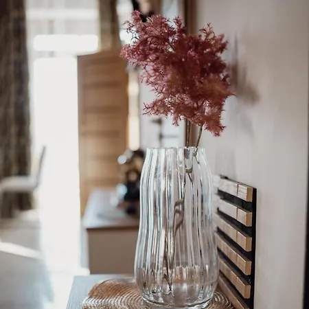 Deluxe W Centrum Brzeska Nr 2 * Brzesko