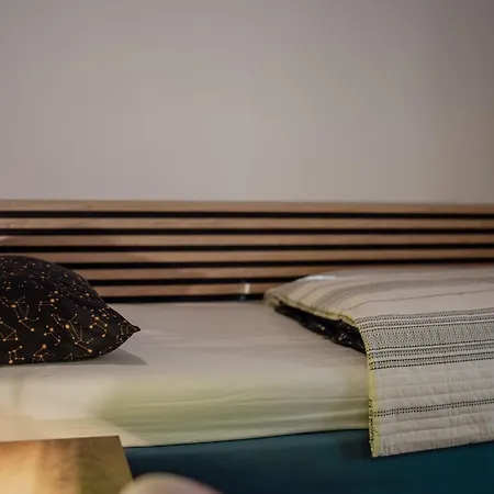 Deluxe W Centrum Brzeska Nr 2 Lejlighed Brzesko