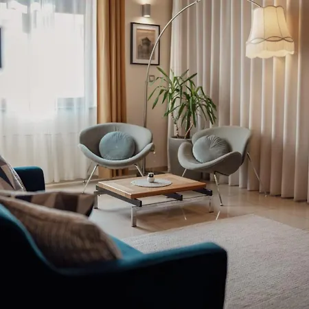 Deluxe W Centrum Brzeska Nr 2 Brzesko