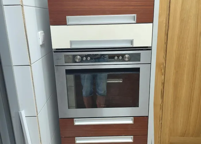 Deluxe W Centrum Brzeska Nr 2 Apartament Brzesko