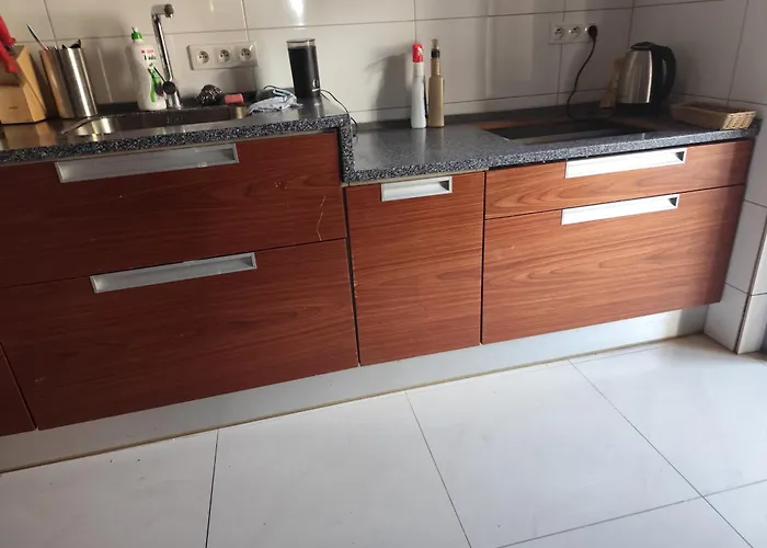 Apartament Deluxe W Centrum Brzeska Nr 2 *