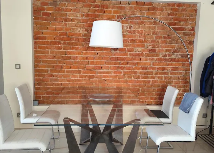 Deluxe W Centrum Brzeska Nr 2 *