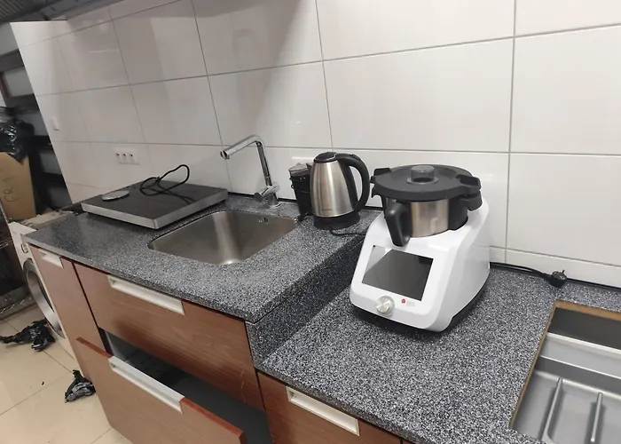 Deluxe W Centrum Brzeska Nr 2 Brzesko