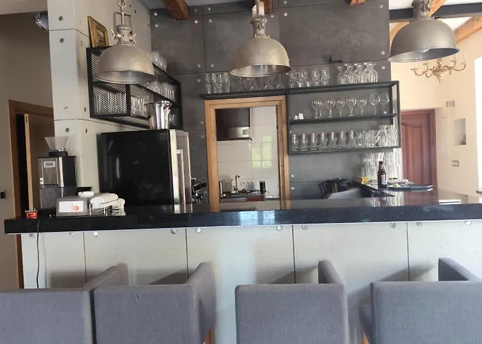 Deluxe W Centrum Brzeska Nr 2 ברז'סקו