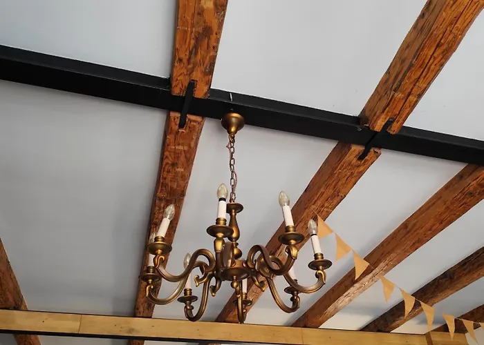 דירה Deluxe W Centrum Brzeska Nr 2