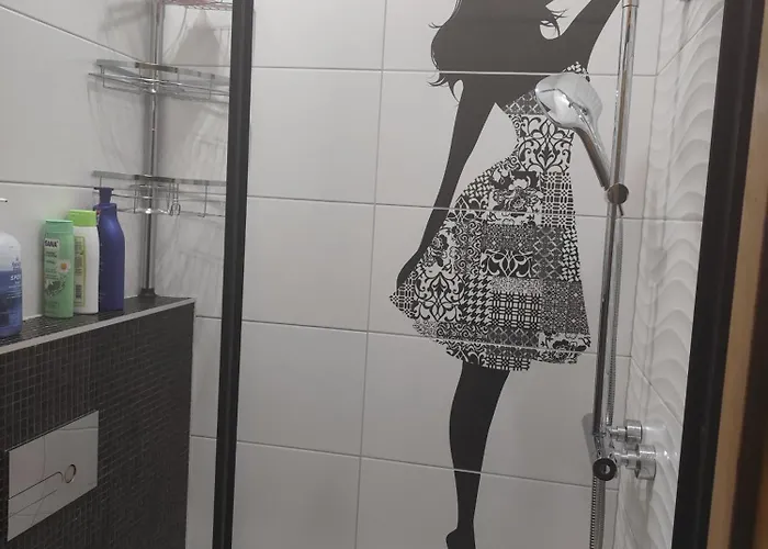 Apartament Deluxe W Centrum Brzeska Nr 2