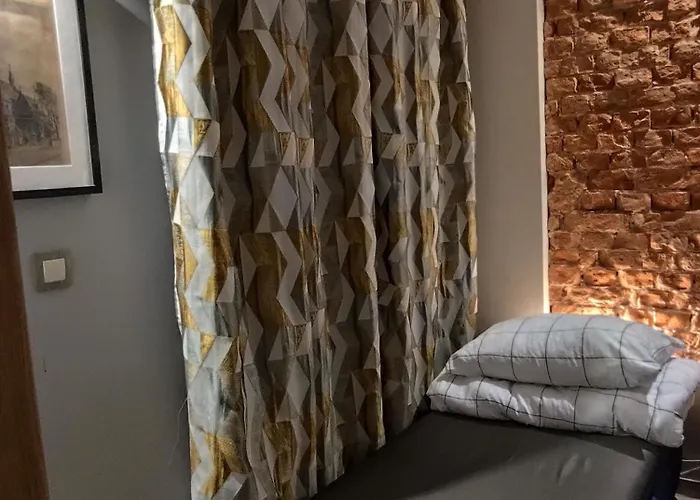 Deluxe W Centrum Brzeska Nr 2