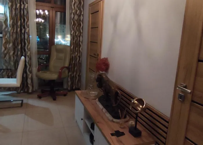 Deluxe W Centrum Brzeska Nr 2 *