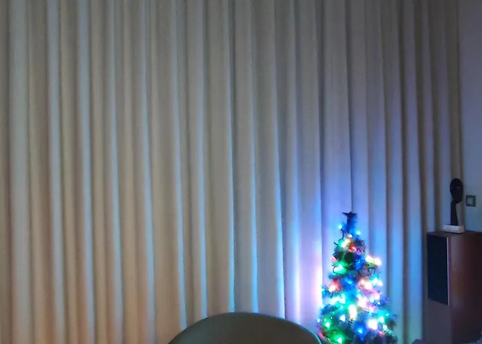 Deluxe W Centrum Brzeska Nr 2 Apartament Brzesko