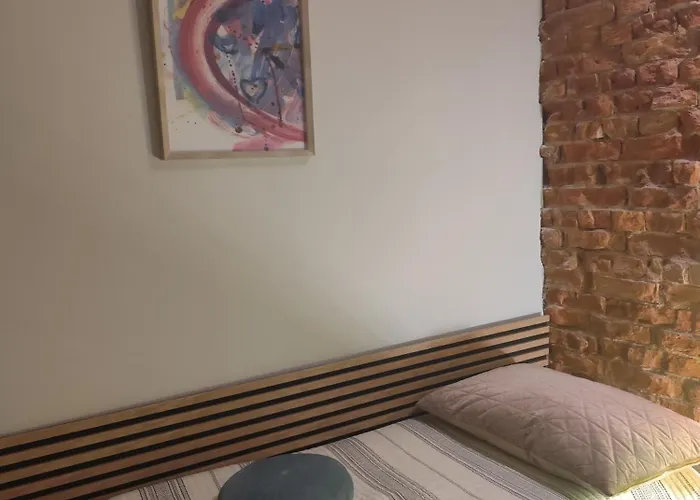 Deluxe W Centrum Brzeska Nr 2 * ברז'סקו