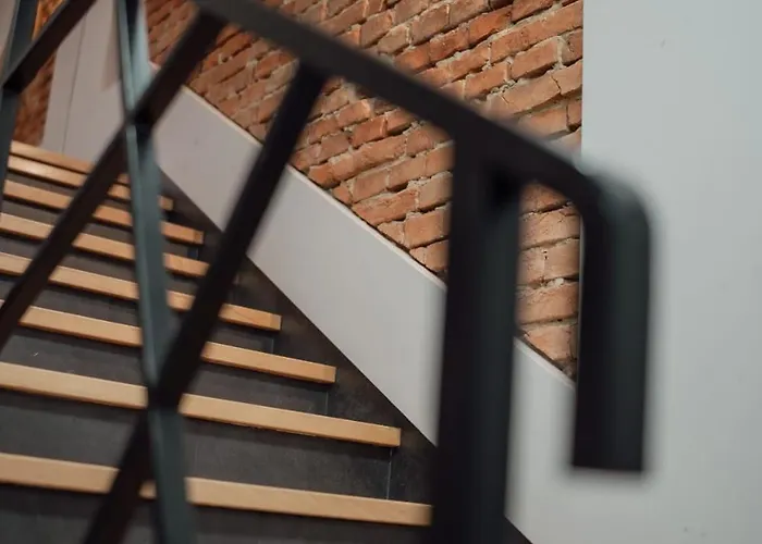 Deluxe W Centrum Brzeska Nr 2