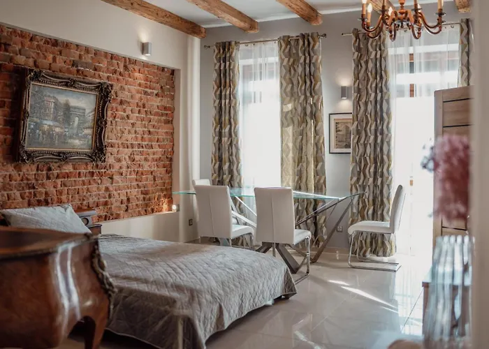 Deluxe W Centrum Brzeska Nr 2