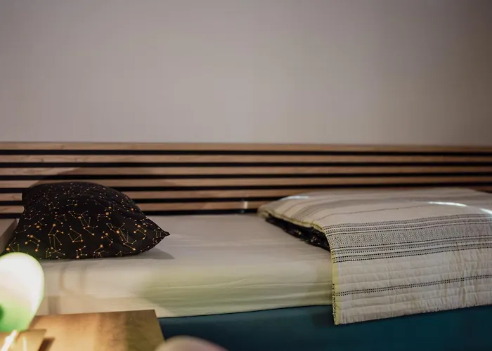 Deluxe W Centrum Brzeska Nr 2 דירה ברז'סקו